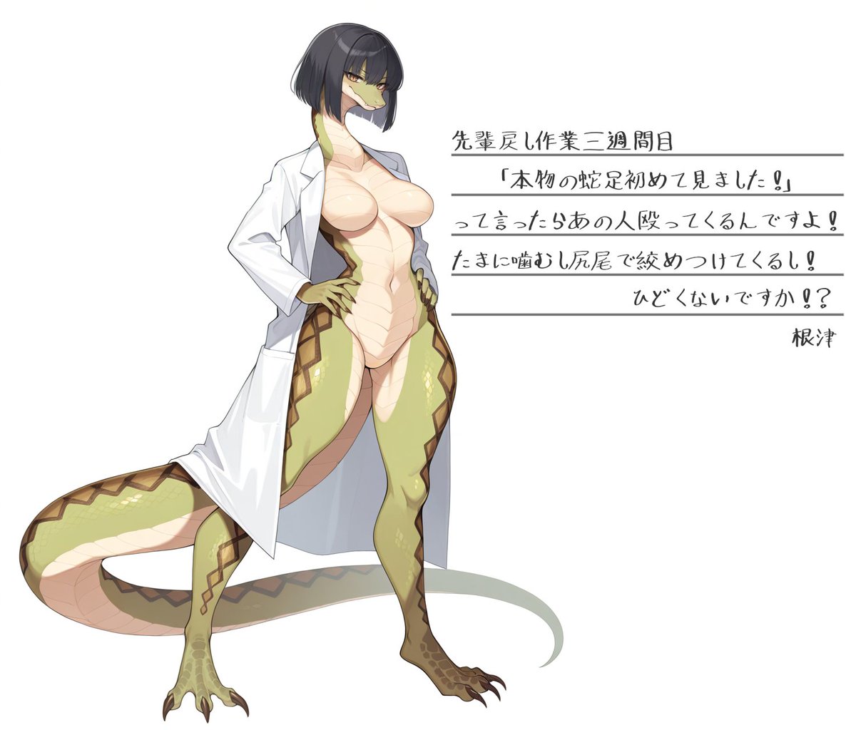 しかぞ tweet media