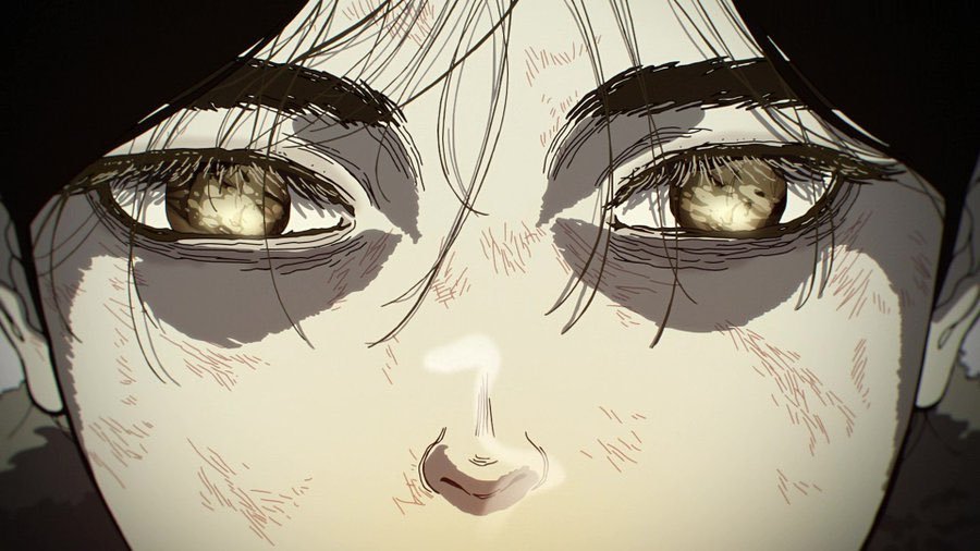 anime vive