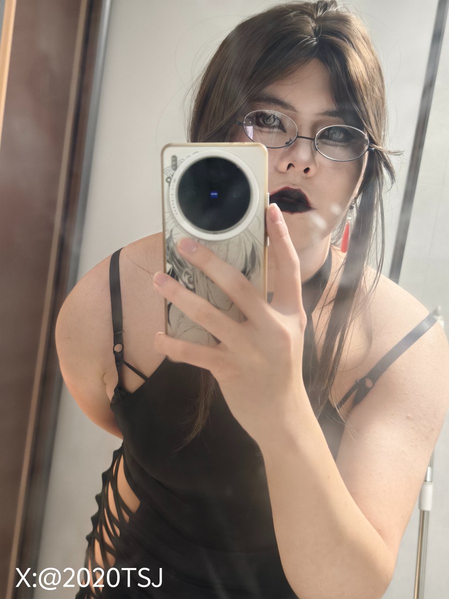 云千雪 tweet media