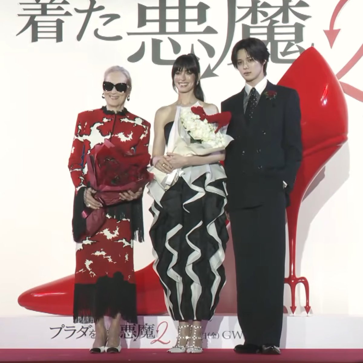 도야라… tweet media