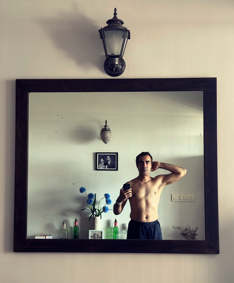 Ranvir Shorey tweet media