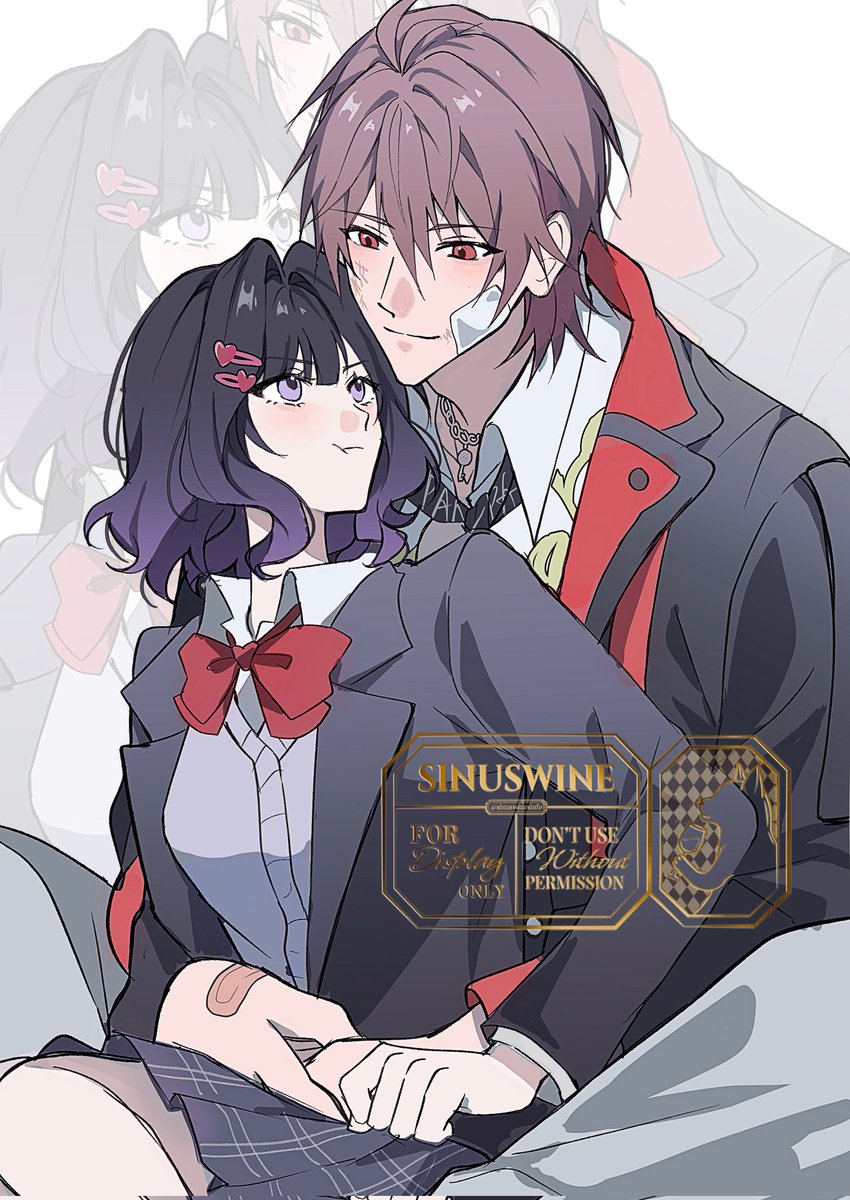 sinuswine tweet media