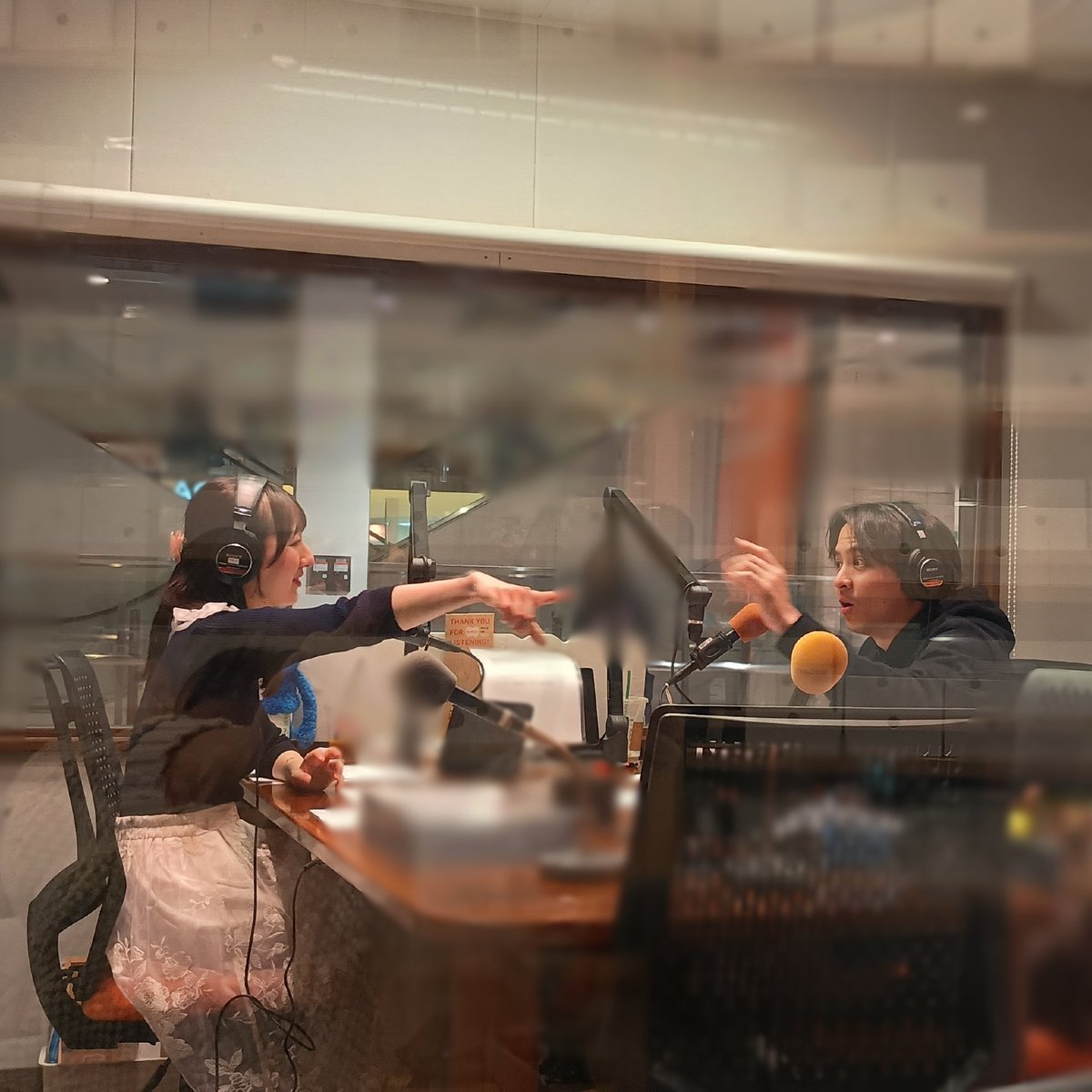 K-MIX MOVE ON tweet media