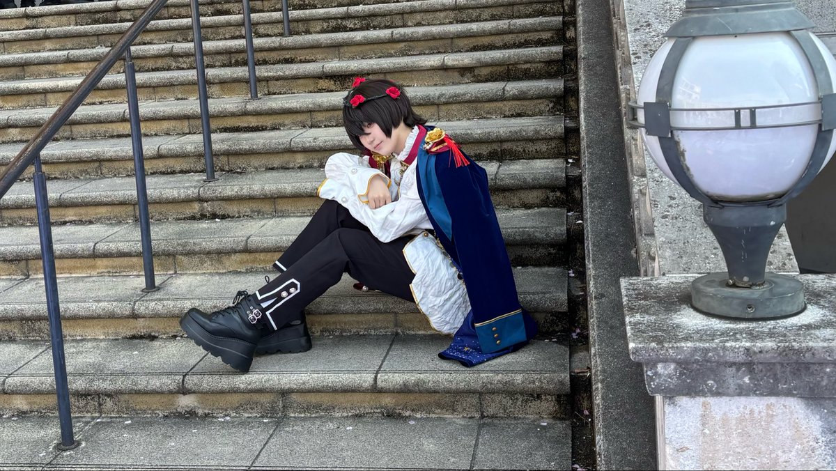 どら🦋 tweet media