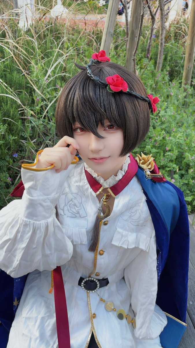 どら🦋 tweet media