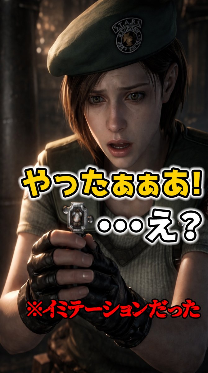 BeeNuts B-GAMES【ゲーム実況】 tweet media