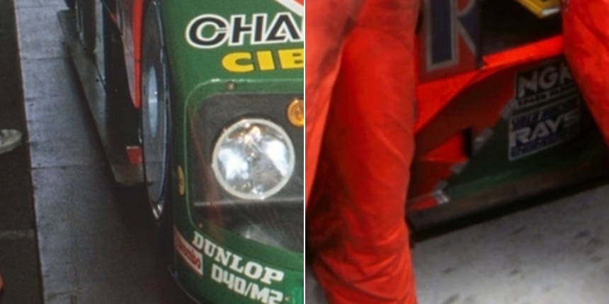 形而上のHEID tweet media