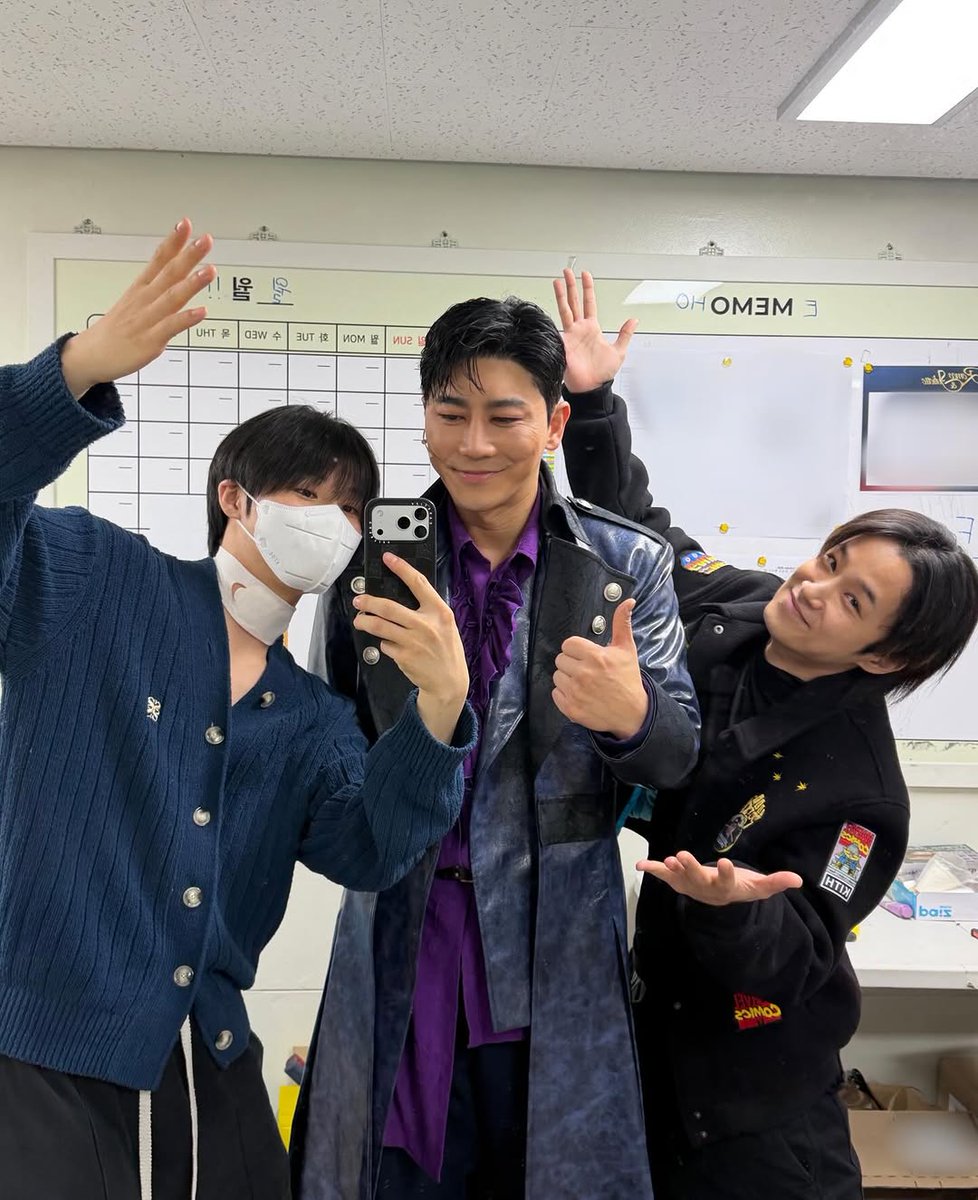 박민성 쓸데없는 정보봇 tweet media