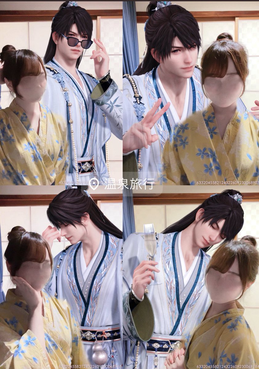 雪見だいふく tweet media