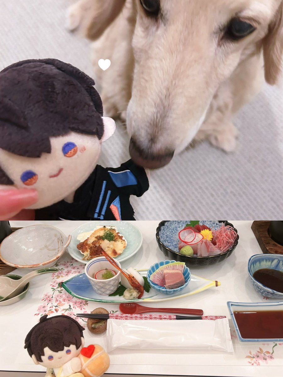 雪見だいふく tweet media