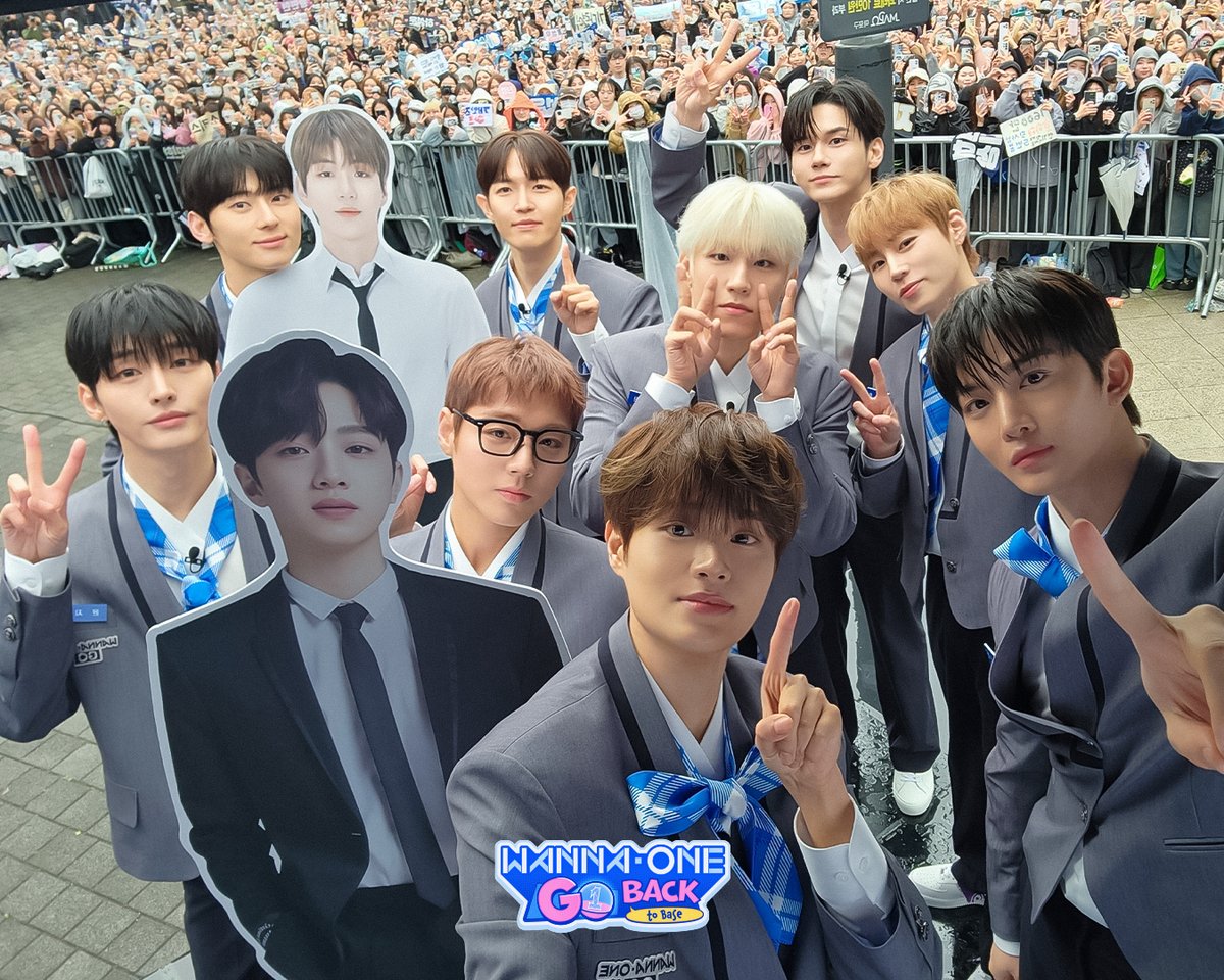 Mnet Plus Original tweet media