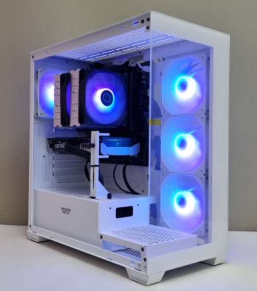 AJ컴퓨터_조립PC tweet media