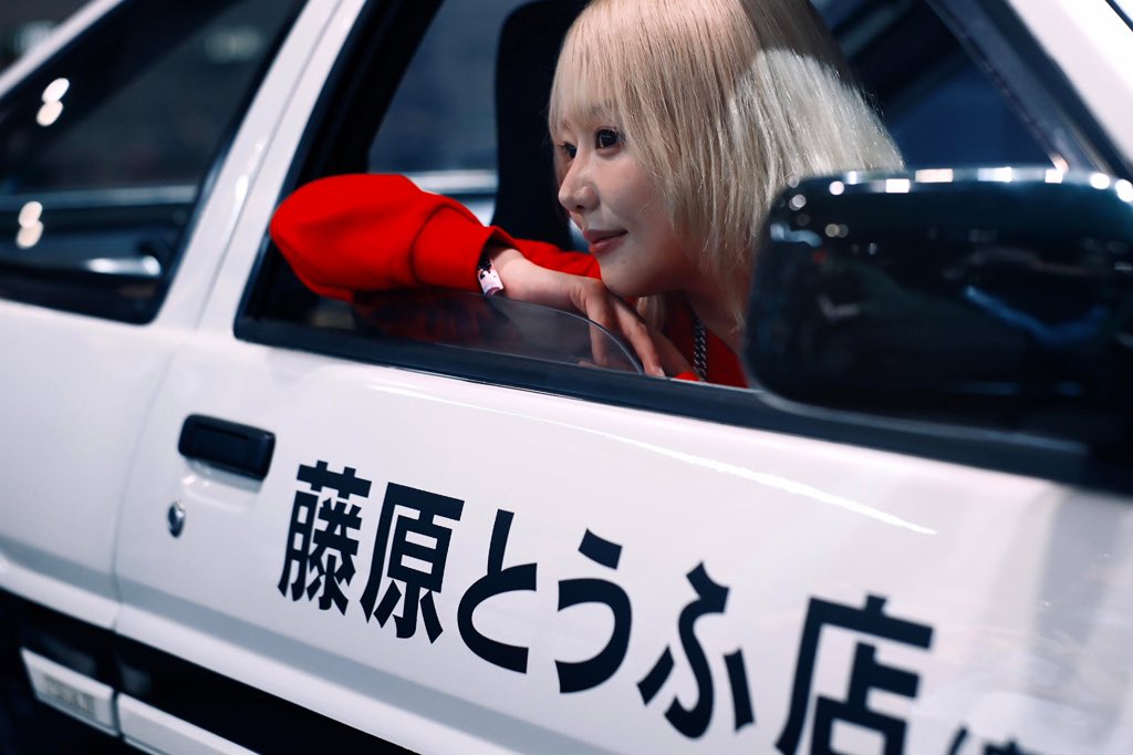 浜崎真緒® - DJ Mao - Mao Hamasaki® tweet media