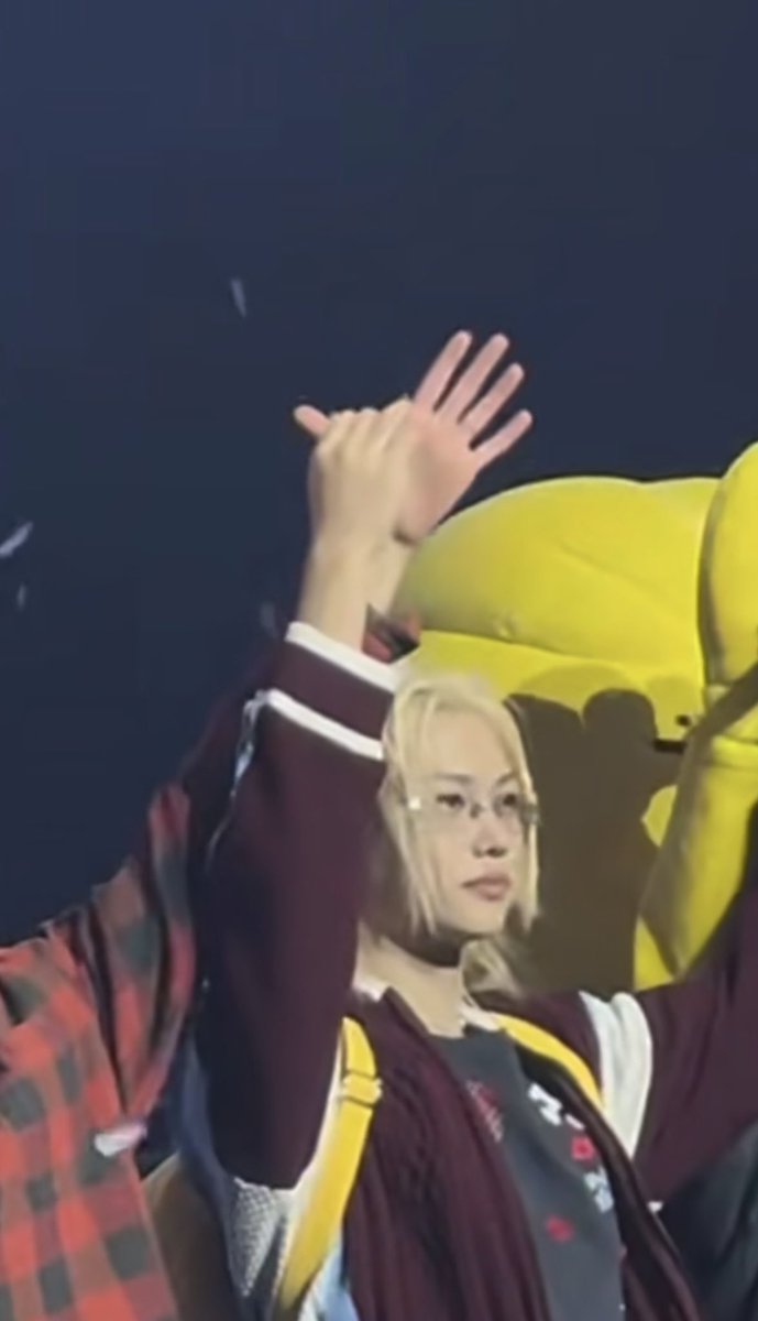 seunglix connoisseur tweet media