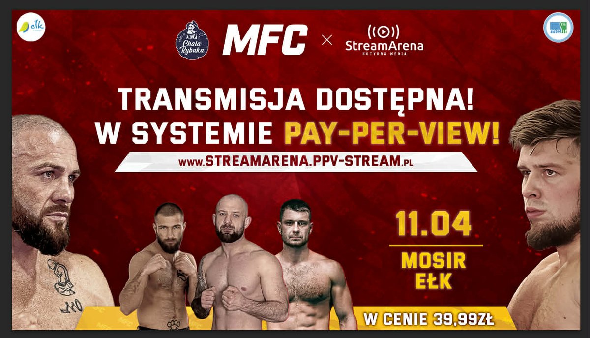 Kamil Padzik tweet media