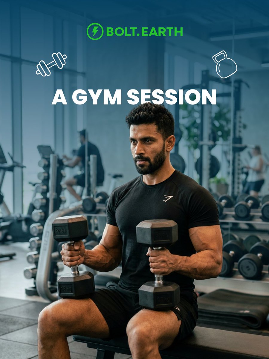 Bolt.Earth tweet media