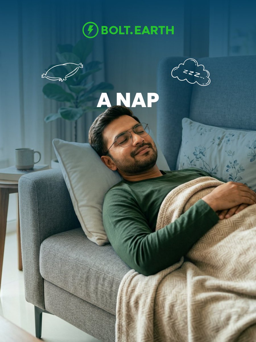 Bolt.Earth tweet media