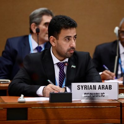 زين العابدين | Zain Al-Abdin tweet media