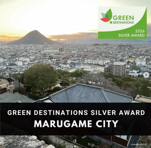 丸亀市観光協会広報担当 tweet media