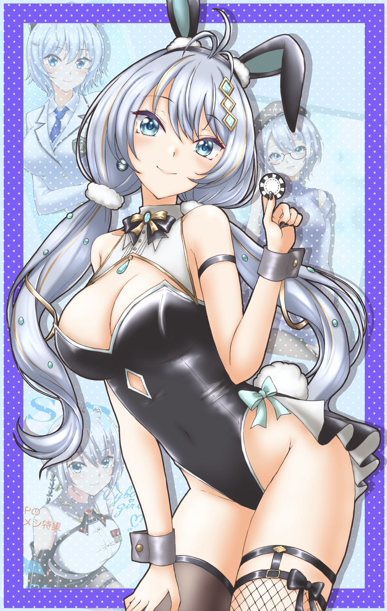 ケイ@Skeb募集中 tweet media