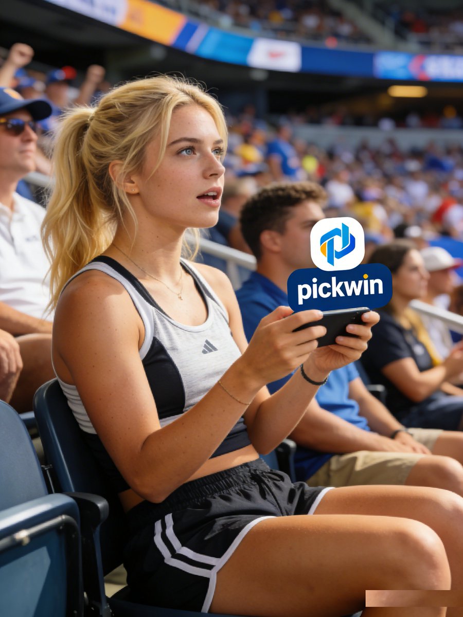 PickwinTalk's tweet photo. Big news: Pickwin launches THIS WEEK 
Amid prediction market regulation debates
24/7 support, easy interface, fair play for all
No institutions, just you &amp; NBA Playoffs action
Comment 666 now → get exclusive welcome reward
@PickwinData @PickwinPicks
#SportsCommunity #NBAPlayoffs https://t.co/ki8XFIRNuo