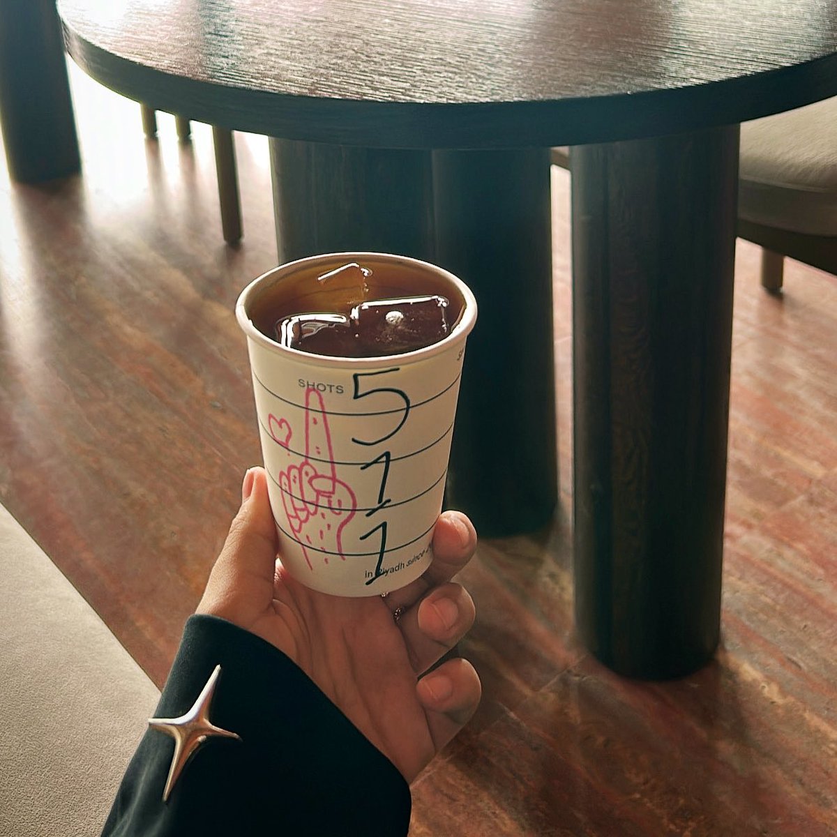 the girl who eats tweet media