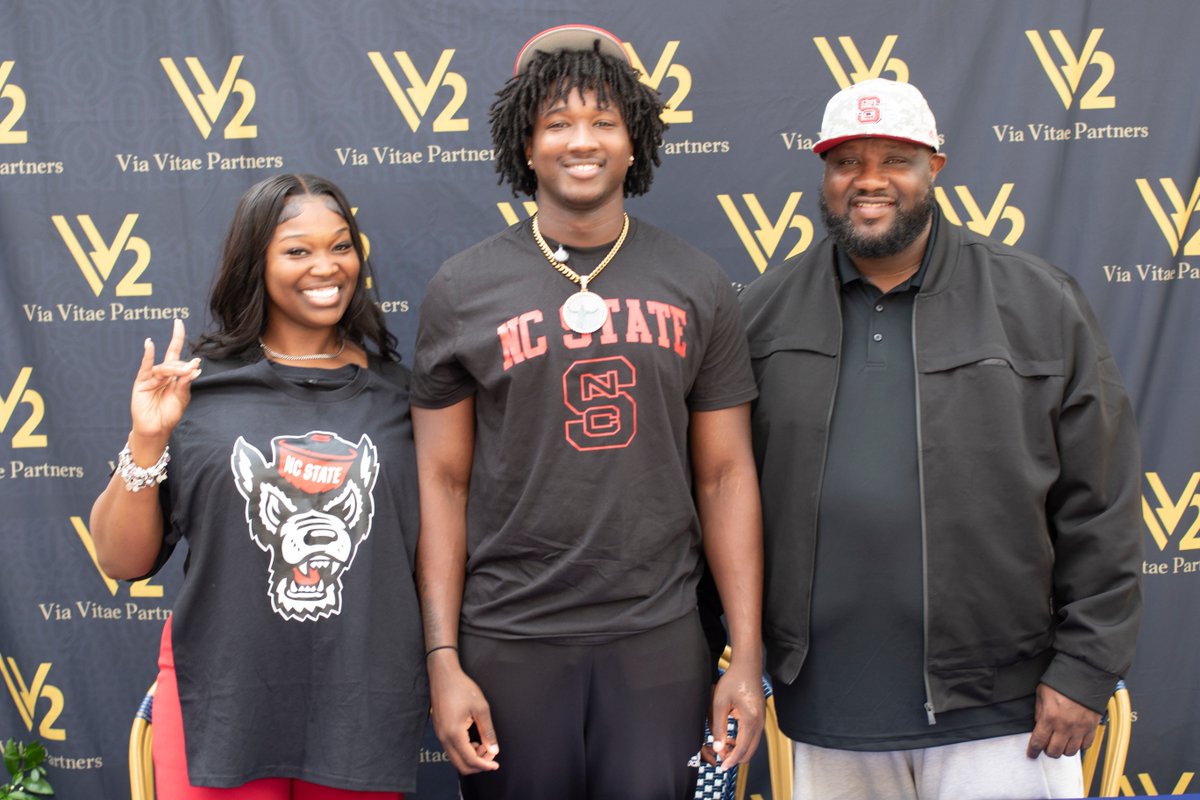 Via Vitae Partners NIL & Branding tweet media