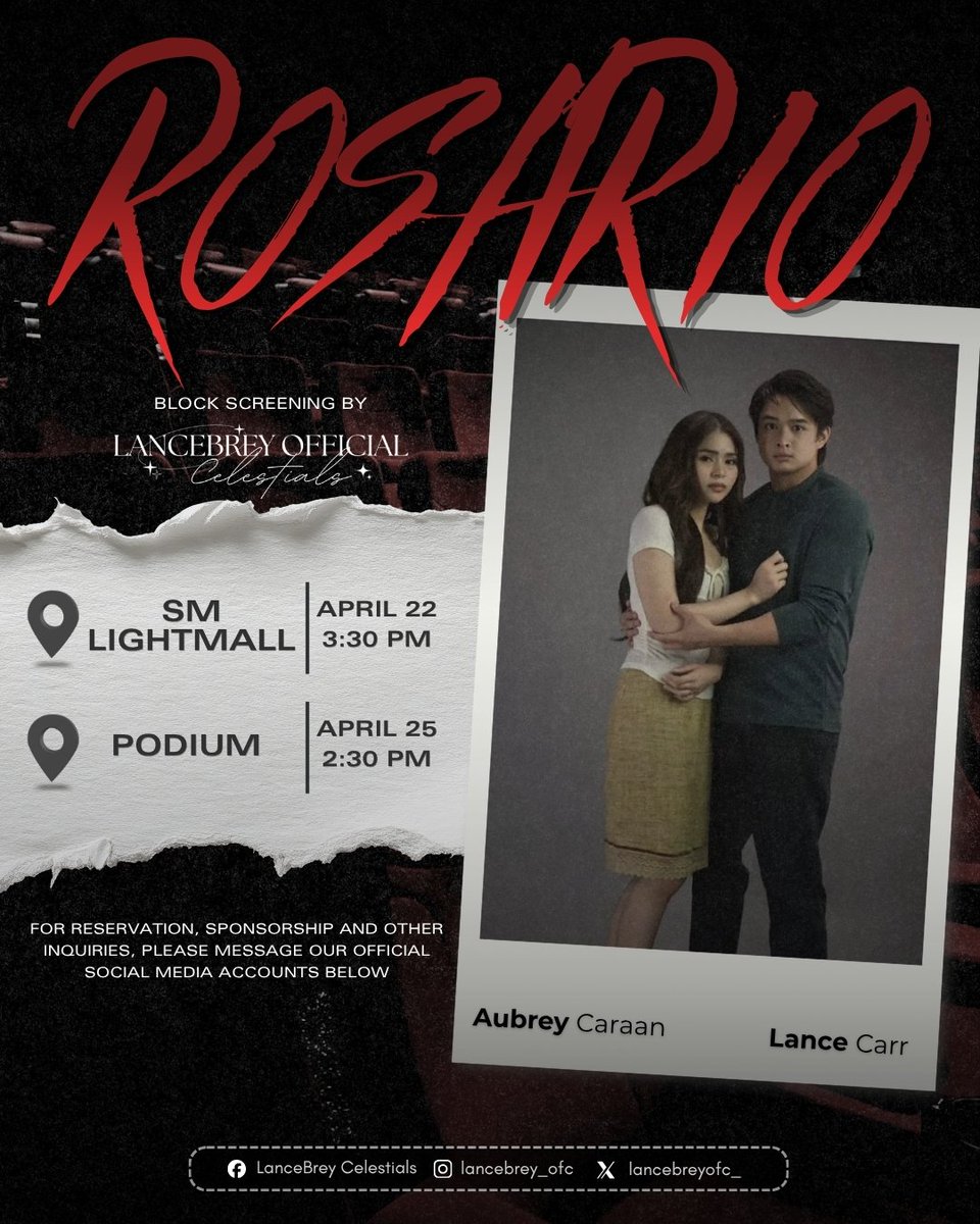 LANCEBREY OFFICIAL tweet media