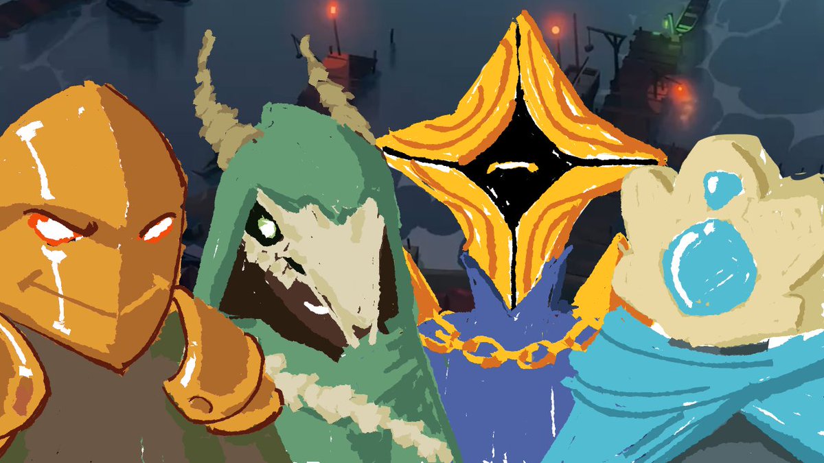 Brondips's tweet photo. Bout to witness a yee yee ahh Sly build 😭#slaythespire2 #sts2 https://t.co/PEKg6fbIRR