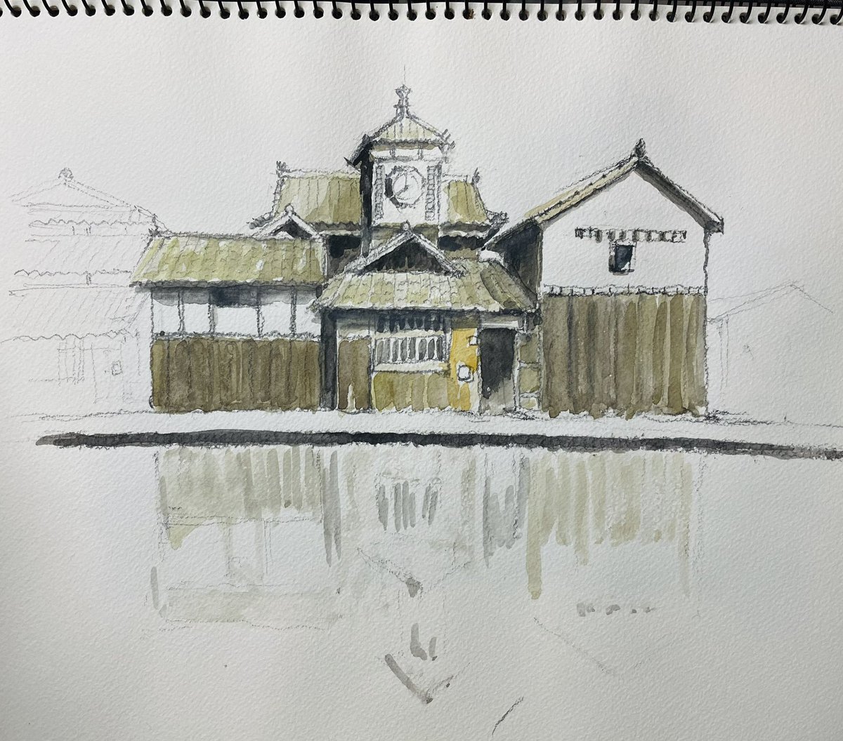 ミョー人 tweet media