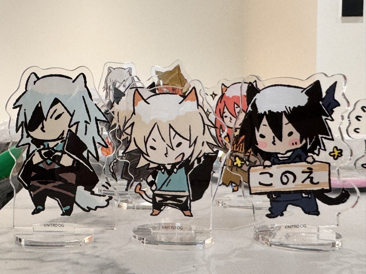 キタぬ tweet media