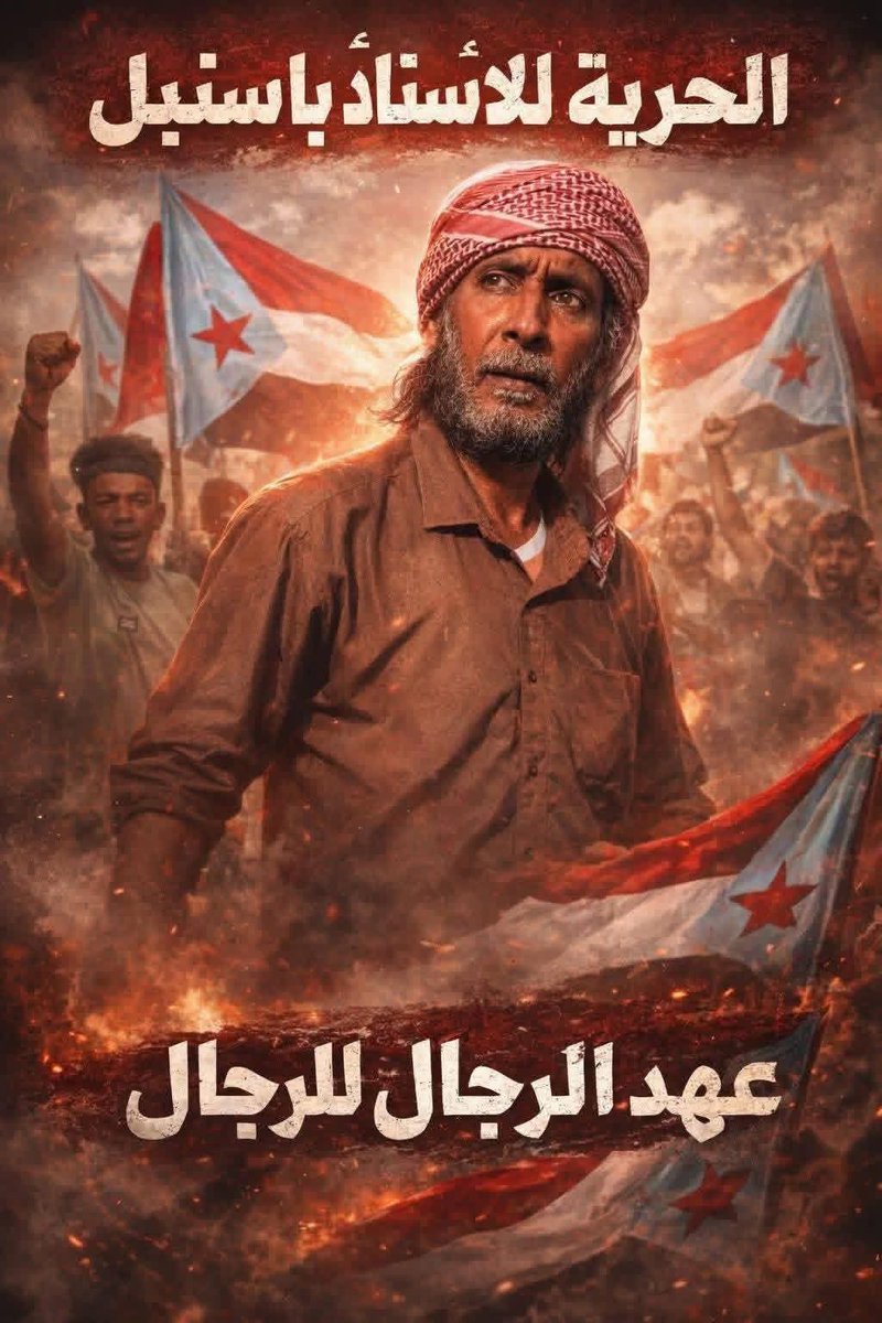 Southern Lion tweet media