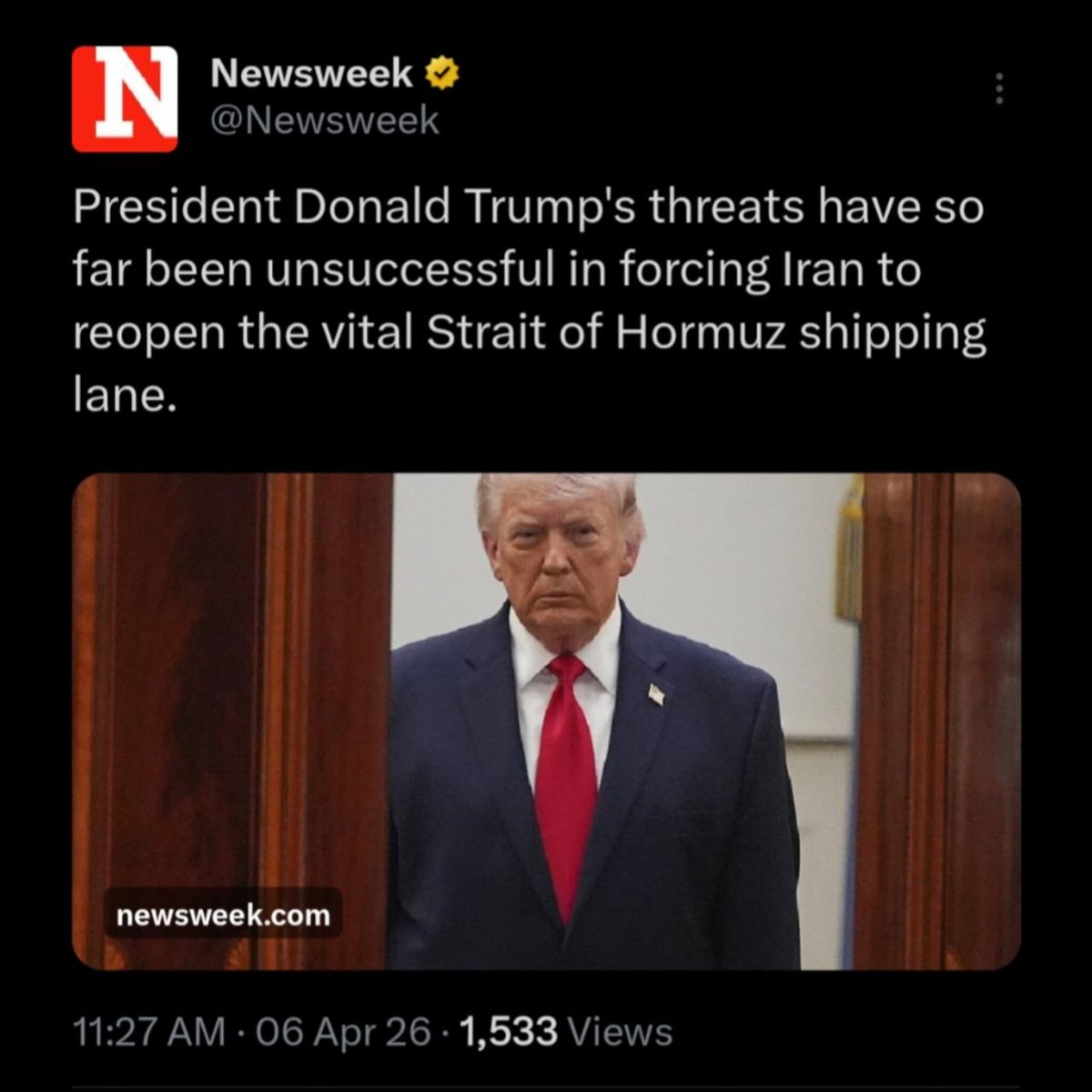 Tehran Times tweet media