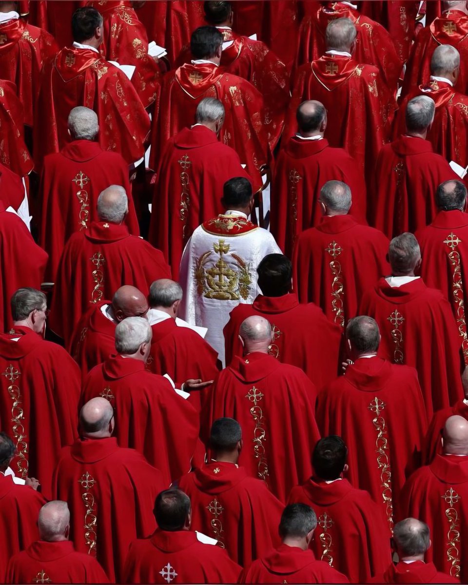 IMPERATOR tweet media