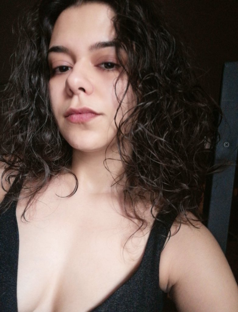 İnci Deniz Özdemir | Persephone's Lines tweet media