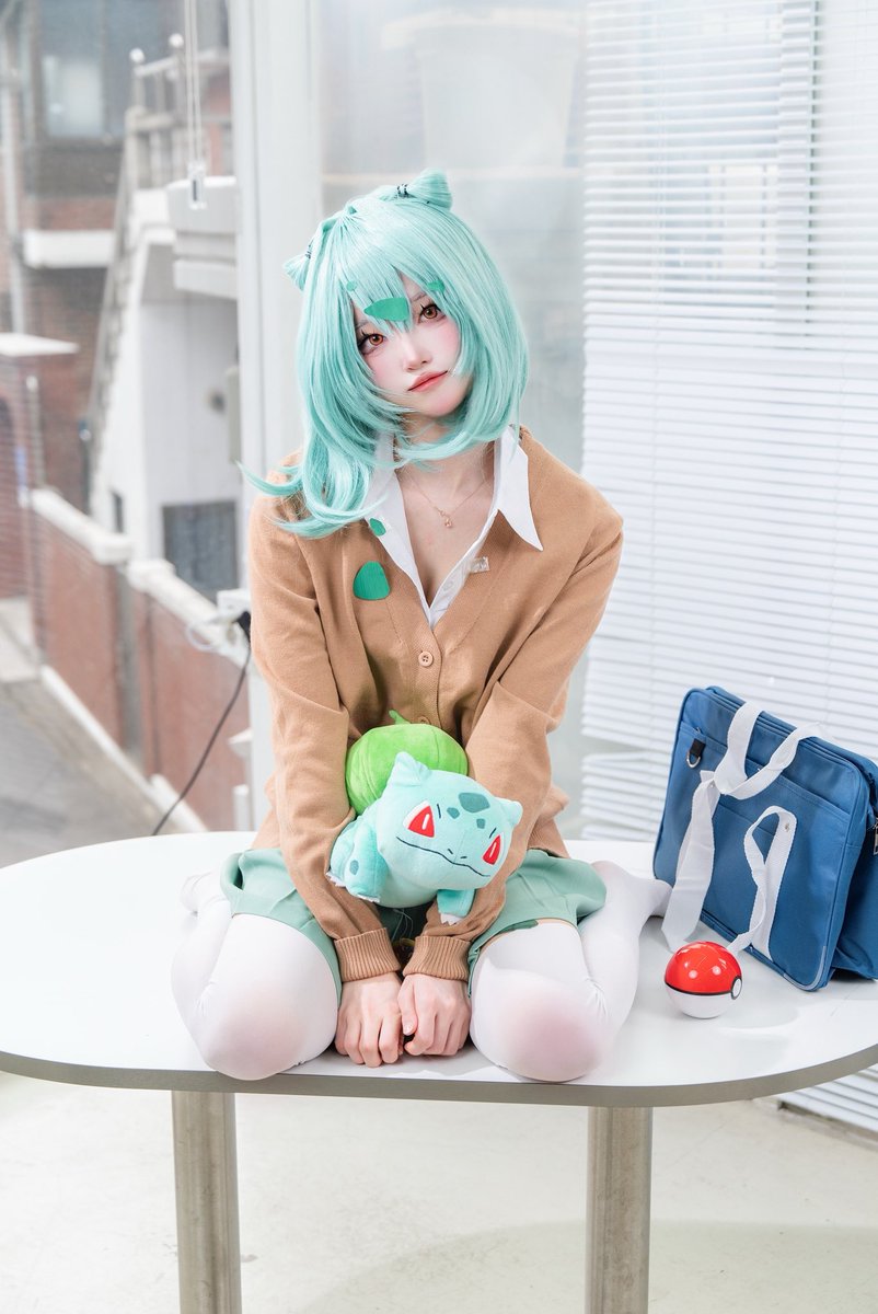 Nako𐙚˚ tweet media