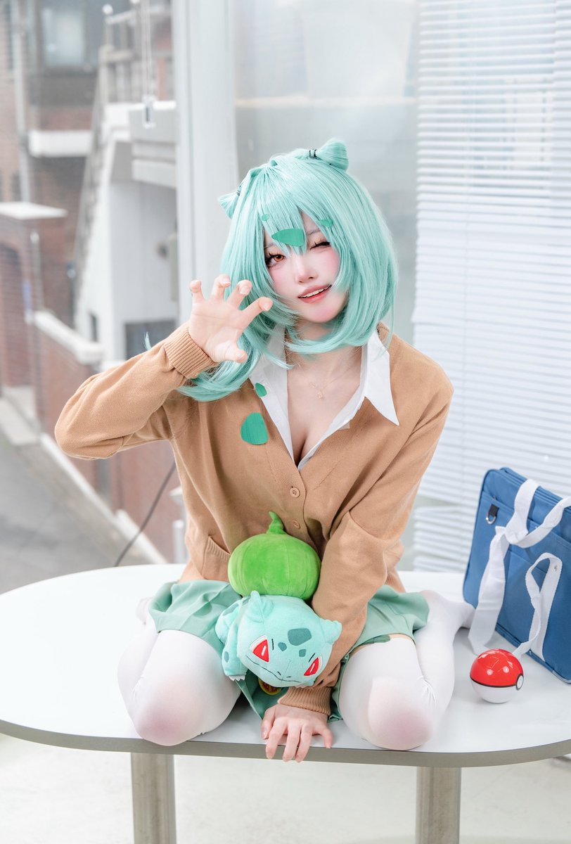 Nako𐙚˚ tweet media