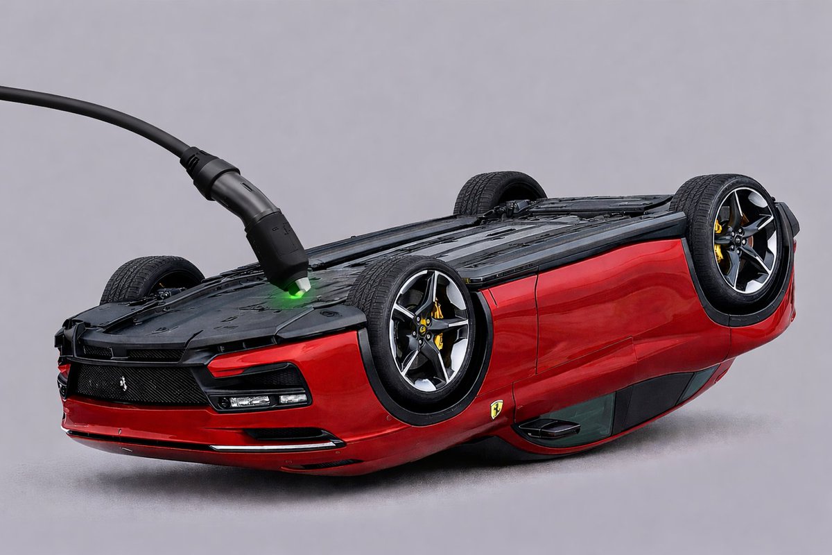 ixdStudio's tweet photo. @BBC_TopGear https://t.co/BYmu7fd9Qk