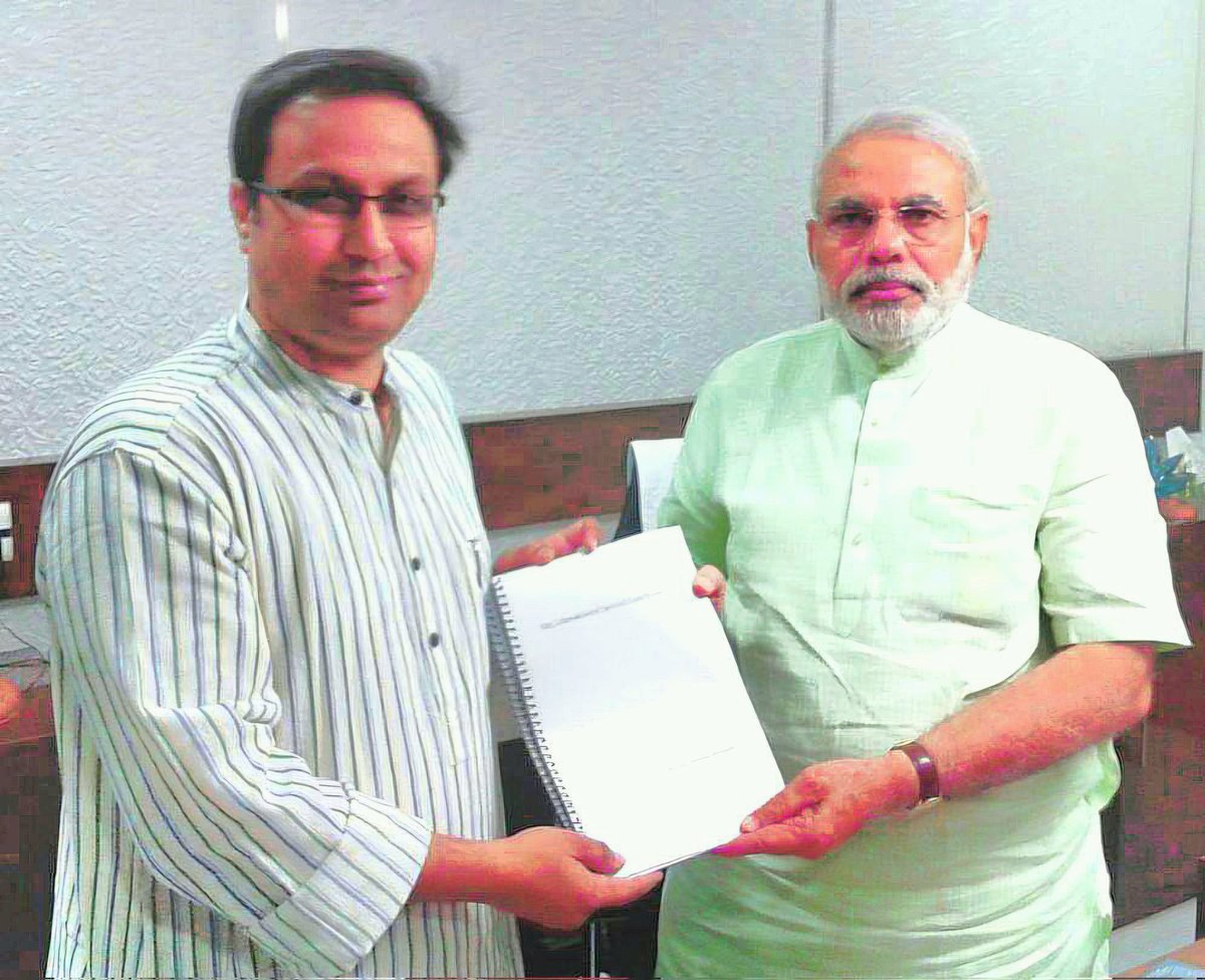 Heartiest greetings to every Karyakarta of <a href="/BJP4India/">BJP</a> on our Sthapna Diwas.

Proud to be a BJP Karyakarta for more than past 3 decades and proud to have <a href="/PMOIndia/">PMO India</a> Sh @NarendraModi ji as our leader who leads by example and inspires each one of us.