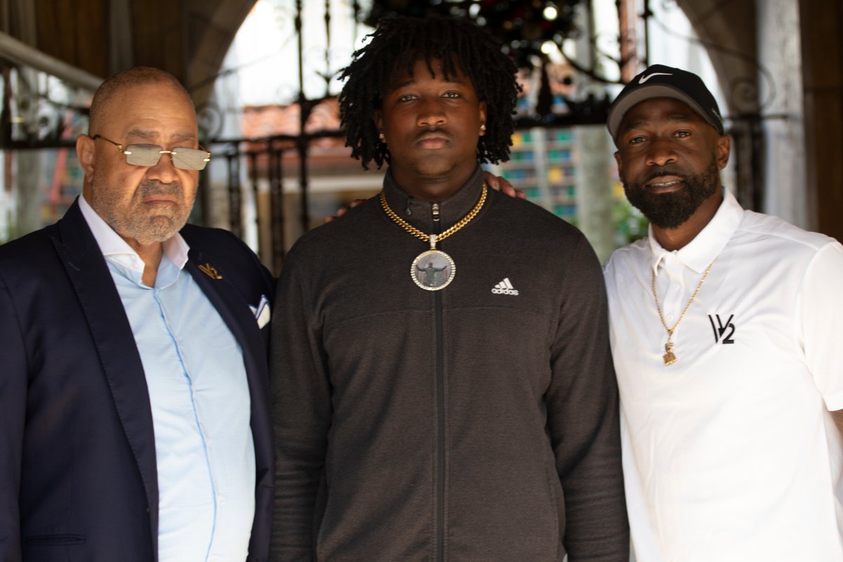 Via Vitae Partners NIL & Branding tweet media