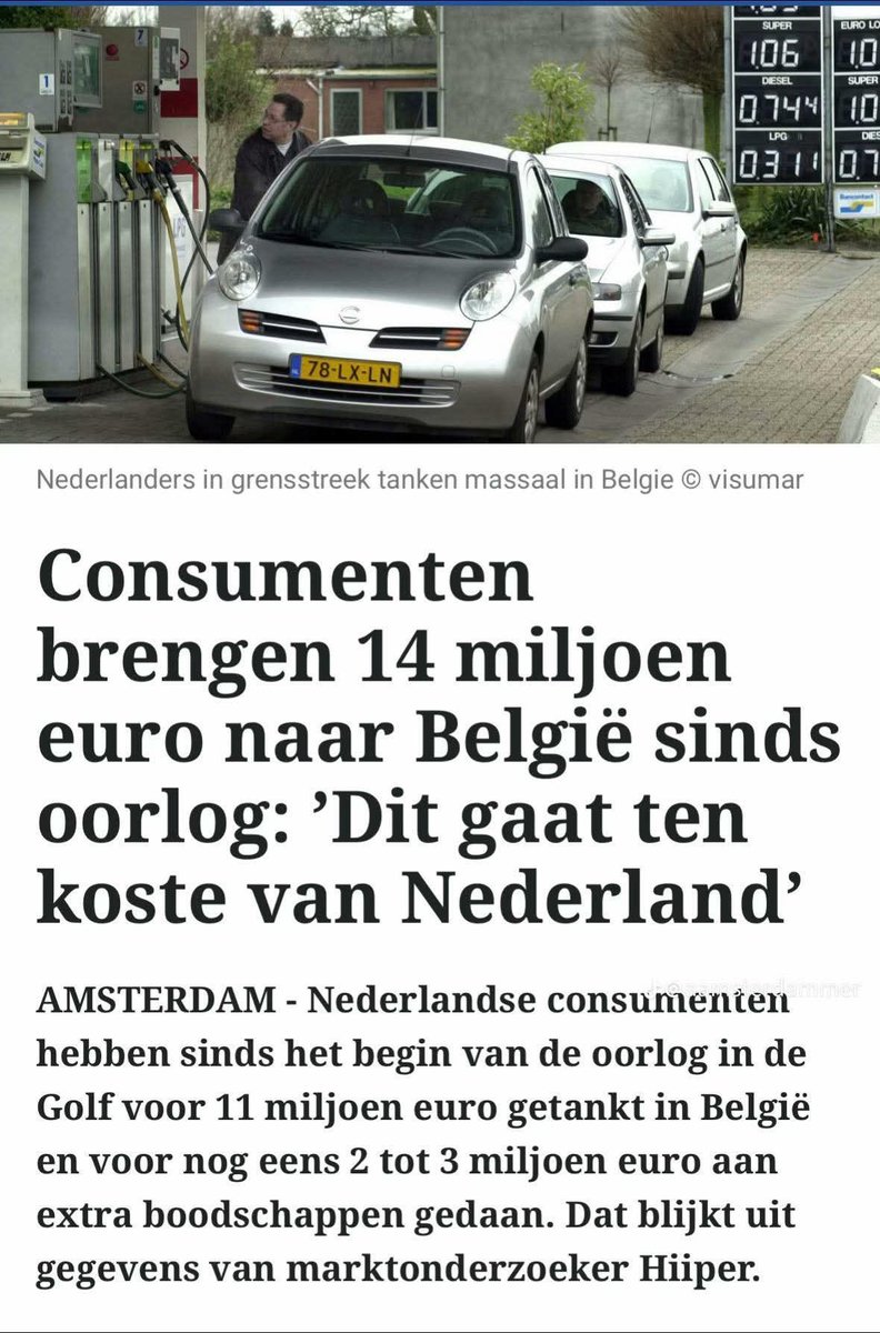 Mieke van Agtmael PATRIOT tweet media