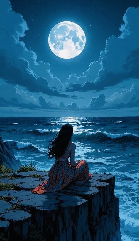 ❣️

“Keep the ones that heard you

              When you never said a word.”

🖋️(A)

❣️