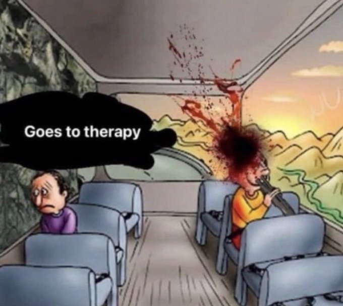 hurting feelings tweet media