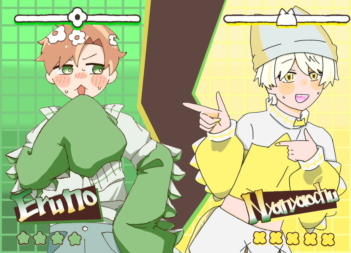 ちゅん🍡🐈 tweet media