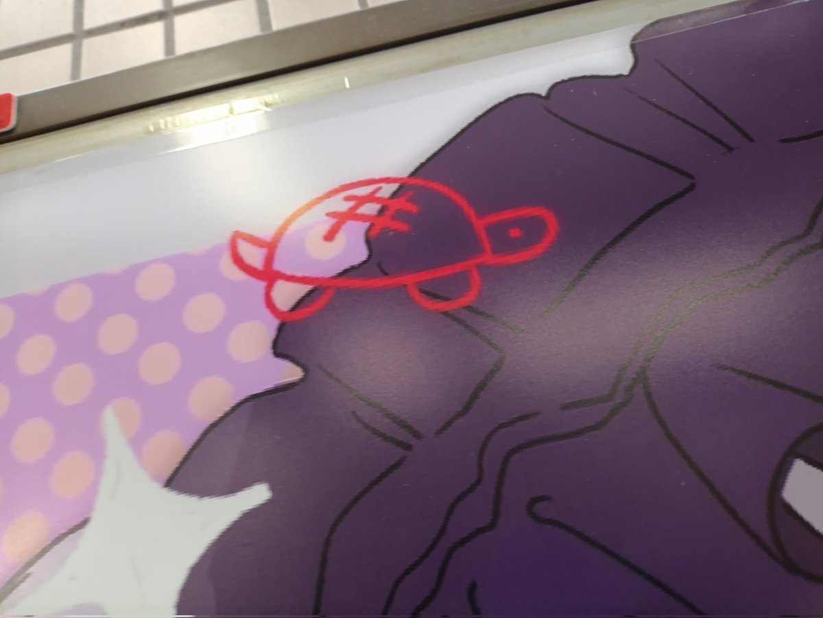 Noku/のく🦋⛓️ tweet media