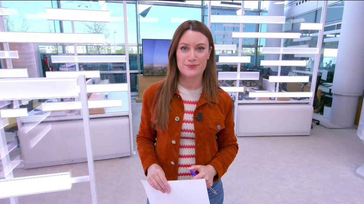 Déesses de la Télé tweet media