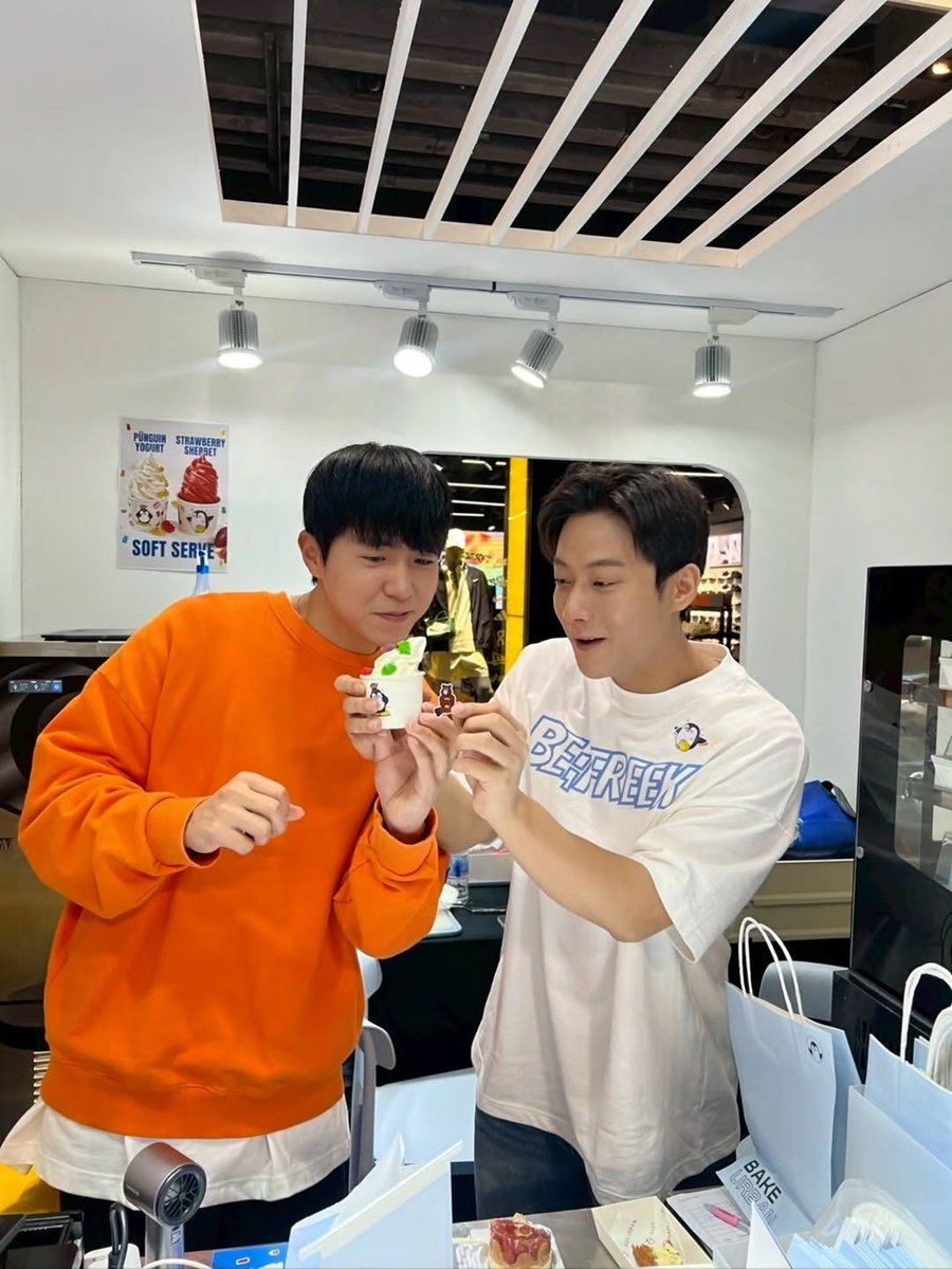 MuFilm (◍•ᴗ•◍) ติดจองไม่ไหว~~ tweet media