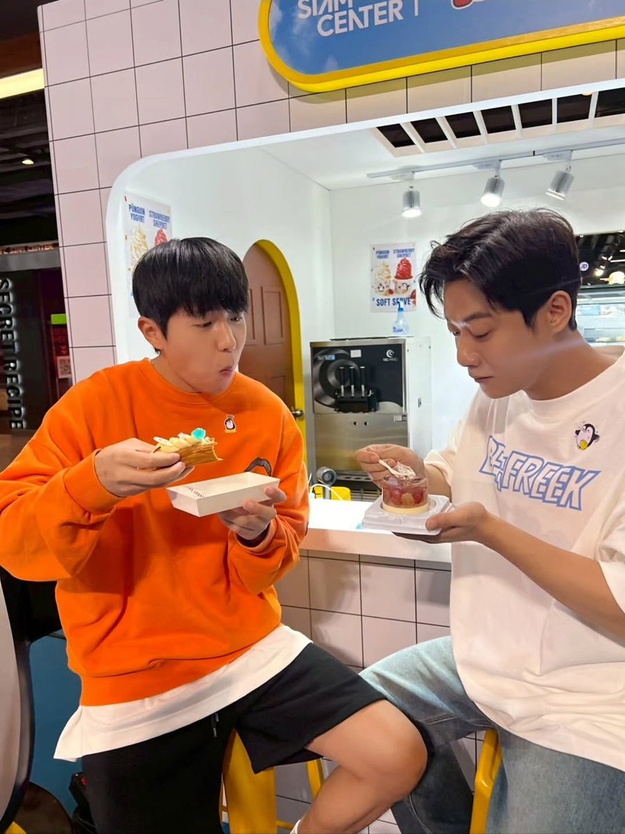 MuFilm (◍•ᴗ•◍) ติดจองไม่ไหว~~ tweet media