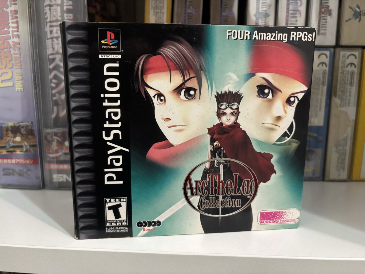 Todo RPG tweet media