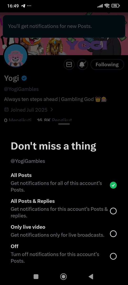 ALΞX 🎴 tweet media